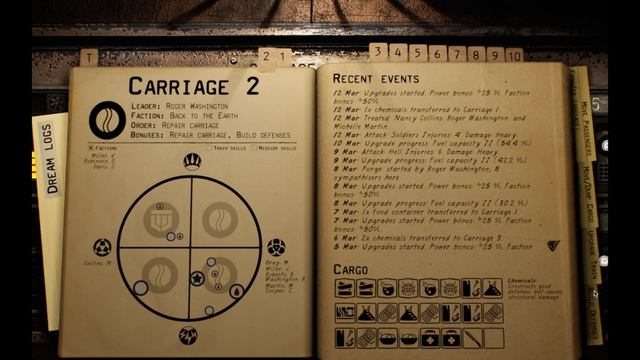 Fear Equation - Walkthrough 7 : Illusionniste ! смотреть онлайн