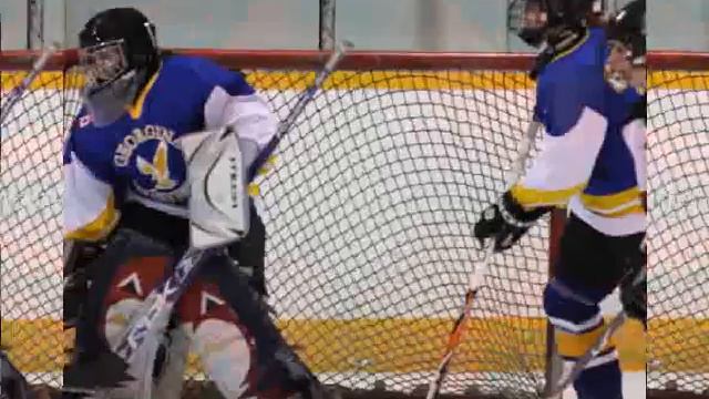 Georgina Bantam C Golden Hawks смотреть онлайн