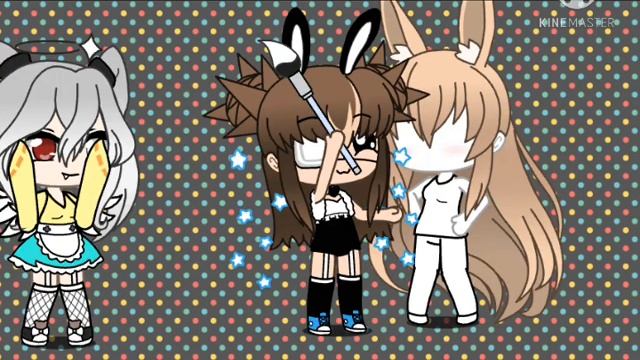 Давайте нарисуем персонажа Ангела/Демона смотреть онлайн