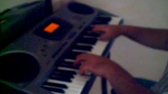 casio ctk 691 смотреть онлайн