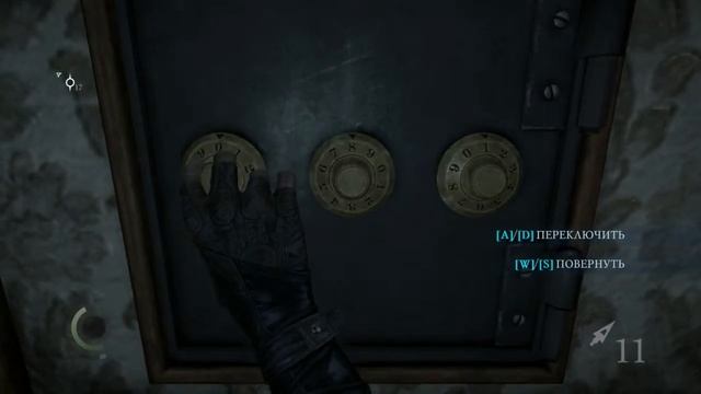 Thief 4: Код Сейфа #1 Глава 6: Дом Барона смотреть онлайн