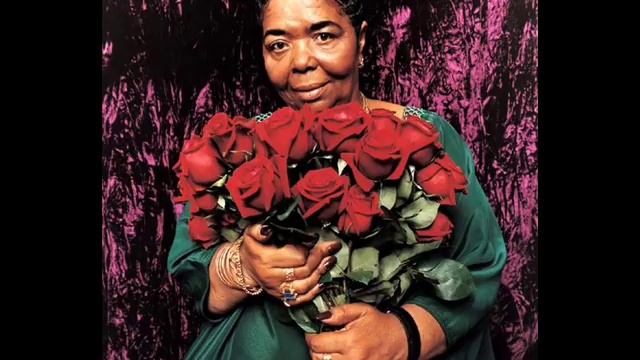 Cesária Évora - Coragem Irmon смотреть онлайн
