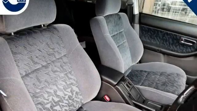 Vancouver Velocity Cars - BC - 2001 Subaru Legacy Wagon 43K's Low Mileage смотреть онлайн