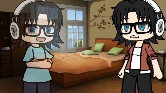 🔥[[Моя доброта закончиться]]🔥[[Meme]]🔥[Gacha life] смотреть онлайн