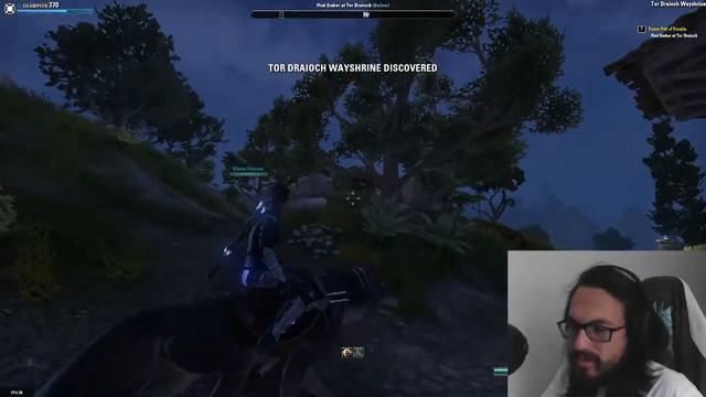 *LIVE* Streaming The Elder Scrolls Online: The adventure of High Isle! смотреть онлайн