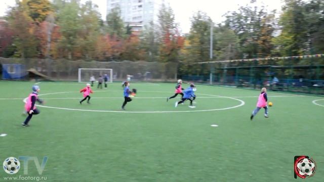 Быстрая голевая атака от своих ворот без единого паса смотреть онлайн