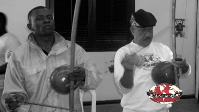 (Abadá-Capoeira) Meu Barco - Benguela смотреть онлайн