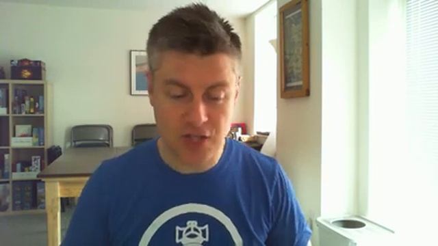 My Top 10 Favorite Games with Player Elimination смотреть онлайн