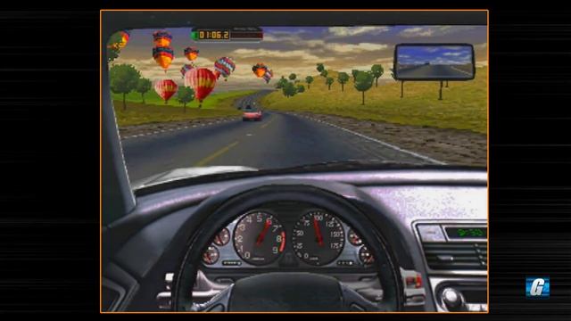 Road & Track Presents: The Need for Speed Full Playthrough (3DO) | Let's Play #316 смотреть онлайн