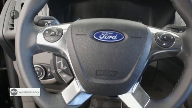 Ford Transit Connect 1.5 TDCI | L2 Trend | 100PK * Uit Voorraad Leverbaar Of Nieuw Te Bestellen** U
