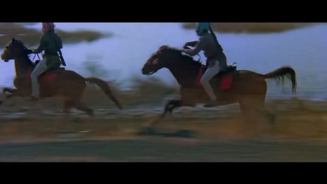 к/ф "Месть и закон". "Кристи" - "Железный конь". смотреть онлайн