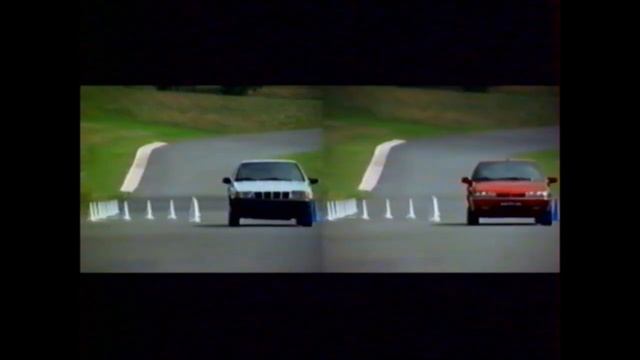 Citroen Xantia Activa