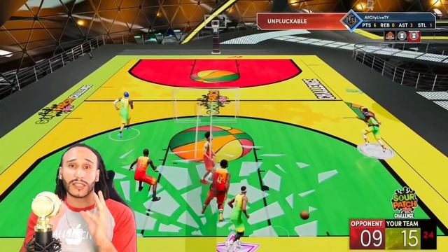 NBA 2K22 INPUT LAG | FIXED | PS5 CONTROLLER INPUT LAG FIX смотреть онлайн