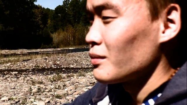 Шоваан Ооржак - Эргим эжим смотреть онлайн