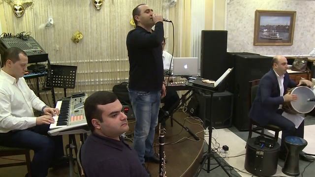 Певец Арсен. Агентство развлечений "Империя шоу" рекомендует. смотреть онлайн