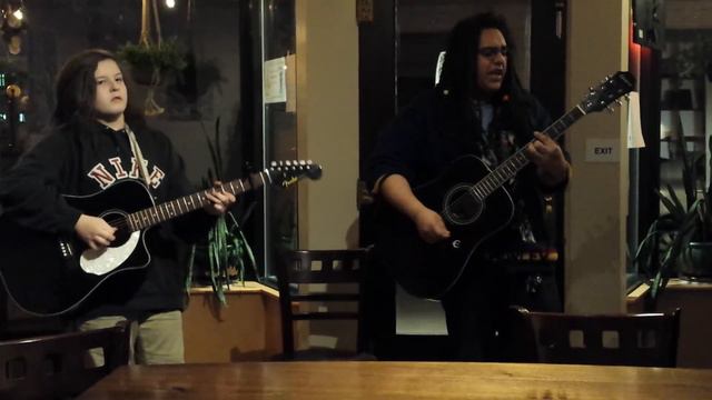 03-15-17 - Draken Mogollón w Jaylen - 2 - The Big Sleep - Streetlight Manifesto смотреть онлайн