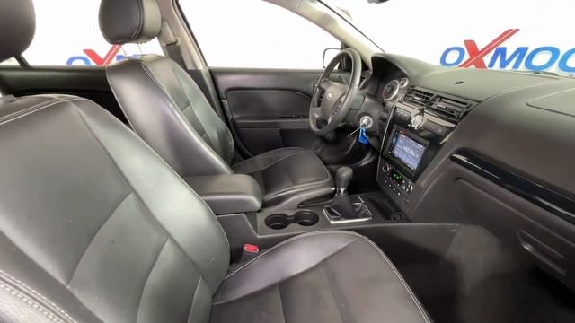 2008 Ford Fusion Louisville, Lexington, Elizabethtown, KY New Albany, IN Jeffersonville, IN F12629A смотреть онлайн