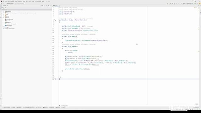Unity Networking - Part 12, Fishnet Networking and Steam смотреть онлайн