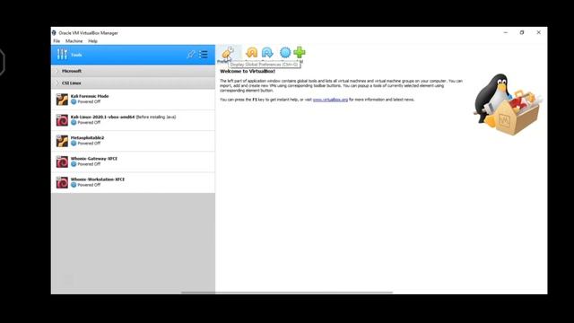 How to install virtual Box extension pack смотреть онлайн