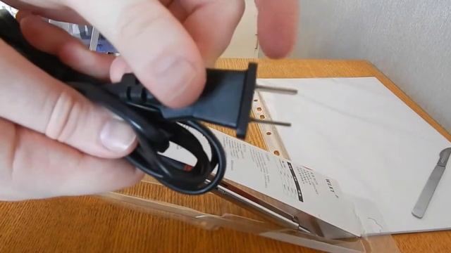 Посылка из Китая №20 Паяльник смотреть онлайн