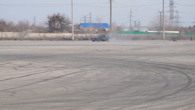 САЛОН МАРК2 Ч1, ТЕЛЕЖКА ДЛЯ СВАРОЧНИКА, ТЕСТЫ БМВ Е30