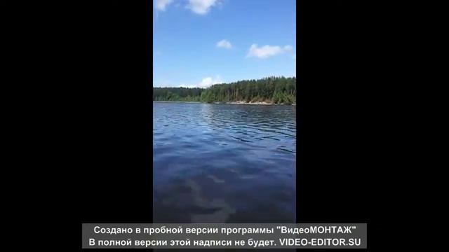 Просторы реки Кама смотреть онлайн