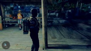 FARCRY 6 - Устранение проблем с поиском других игроков.