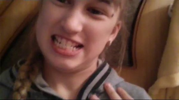 Видео в видео :-D