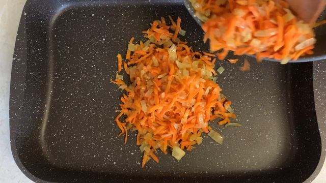 ПРИГОТОВЬТЕ ТАК ПЕРЛОВКУ С КУРИЦЕЙ И ОНА СТАНЕТ ВАШЕЙ ЛЮБИМОЙ/Вкусный обед из простых продуктов смотреть онлайн