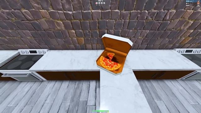 TRAPPED in ROBLOX Ikea SCP 3008! смотреть онлайн