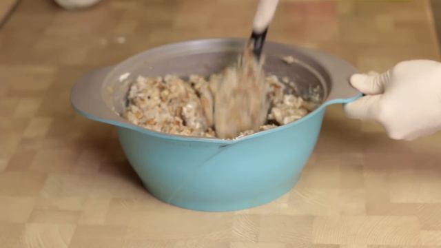 Нежные гречневые ТЕФТЕЛИ без мяса ○ Ирина Кукинг смотреть онлайн