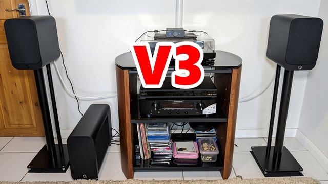 Fosi Audio BT20a Pro Review & Sound Test