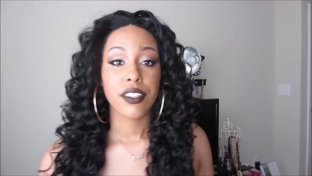 Friday Night Hair GLS 25! Bombshell Hair ;) смотреть онлайн