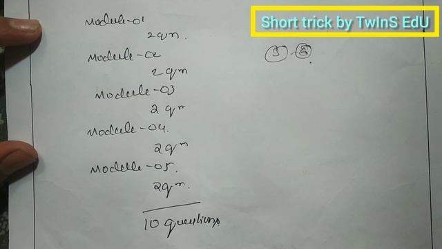How To Pass VTU Exams | Belive me this is the best trick to pass any subject | Must Watch |only 5mn смотреть онлайн