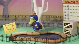 Чебурашка. Как я встретил друга. (Япония, 2020)