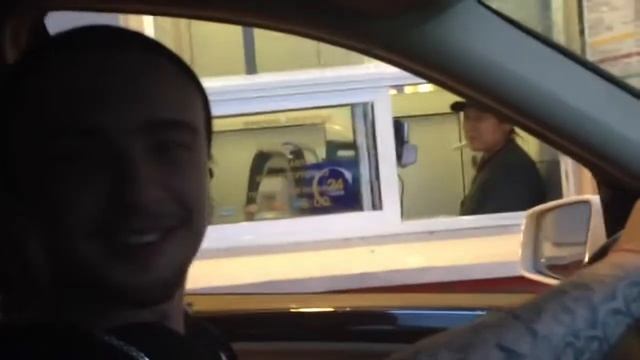 ЧЁТКИЙ ЗАКАЗ В МАКДАКЕ Mcdonald u0027s Rap загляни в описание смотреть онлайн