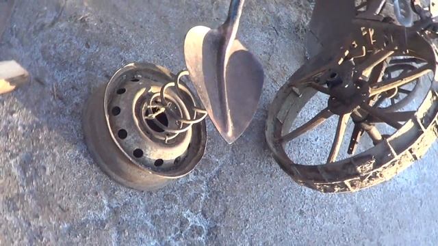 Ложголово. Вело-плуг и Жидкий стул. 11.01.2020. смотреть онлайн
