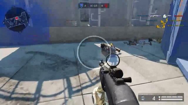 NOobando no warface смотреть онлайн