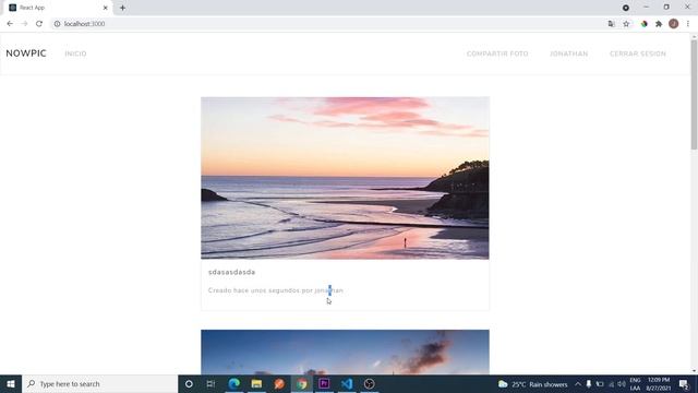 Aprende a crear y a testear apps de React como un pro - UDEMY смотреть онлайн