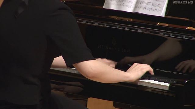 Bernstein Sonata for Clarinet and Piano смотреть онлайн