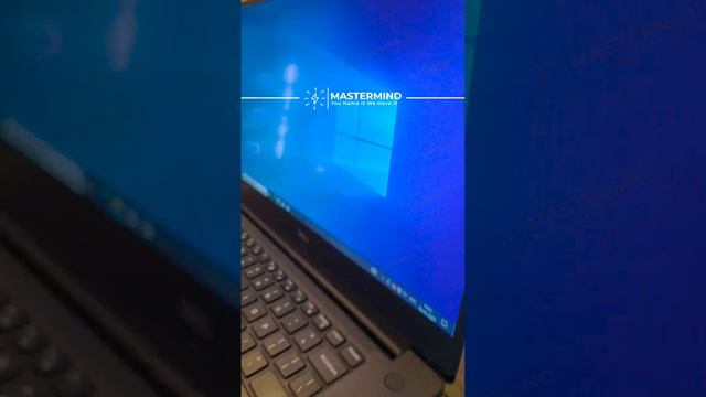 Dell Precision 5530 Mobile Workstation Available For You At MASTERMIND смотреть онлайн