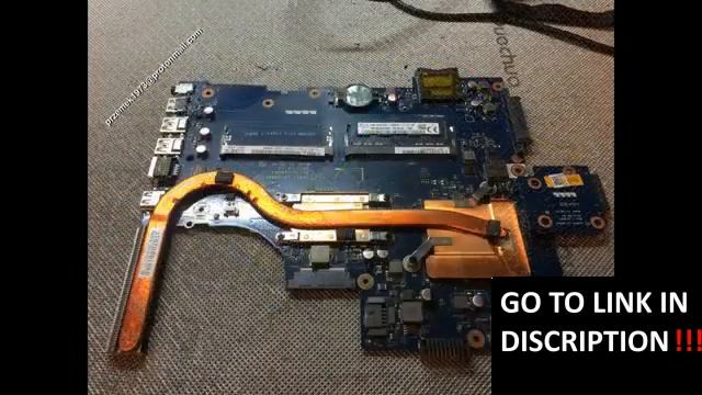 DELL INSPIRON 5737 Disassembly BIOS Battery Replacement, Cooler Fan Clean, Wymiana, Jak Rozłożyć