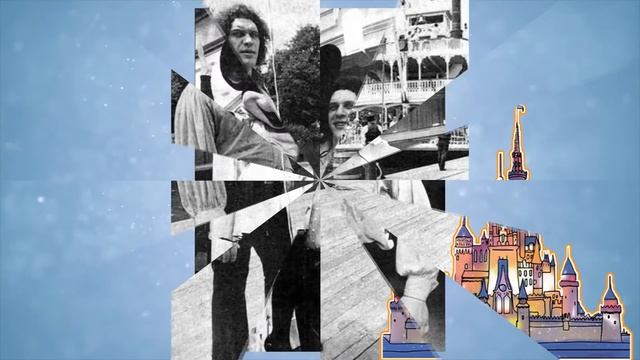 Groovy Era Photos That Captured More Than Expected смотреть онлайн