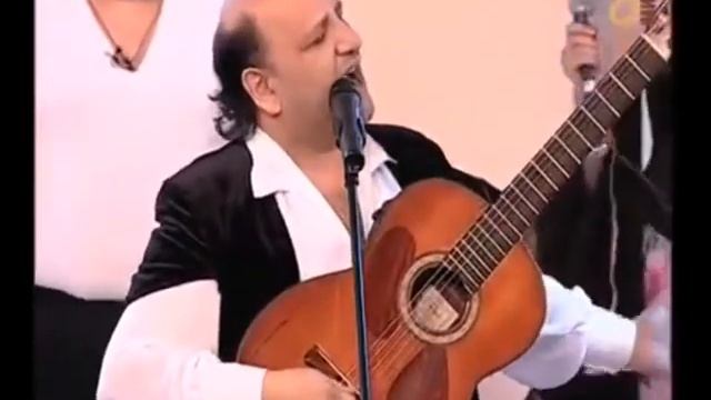 Русска Рома Платье Белое смотреть онлайн