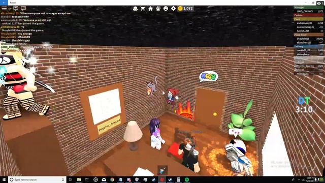 Its Pizza Time On Roblox