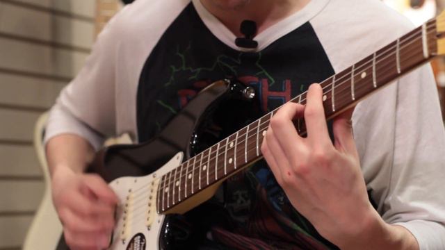 Wampler Pedals: Overdrive & Distortion Review | Quest Music Store