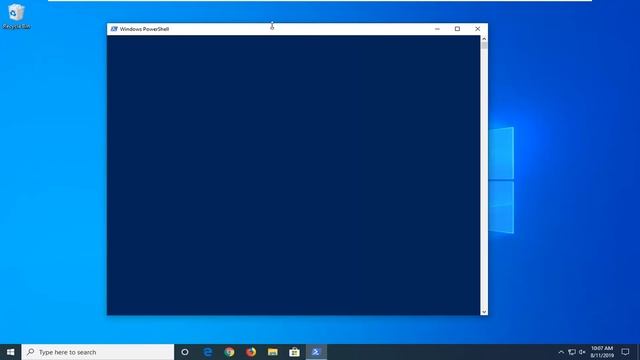 How to Fix Microsoft Store Error Code 0x803FB107 [Tutorial] смотреть онлайн