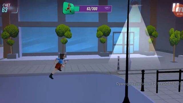 Charlie's Angels - angel Elena level 1-3 & unlocked angel Jane смотреть онлайн