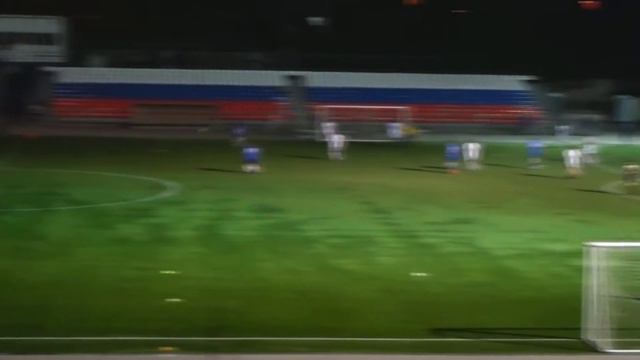 Родина-Д - Фортуна 6:0(2:0) смотреть онлайн