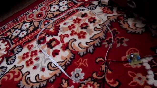 Стабилизатор напряжения LM317 смотреть онлайн